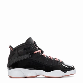 jordan 6 Rings - Youth