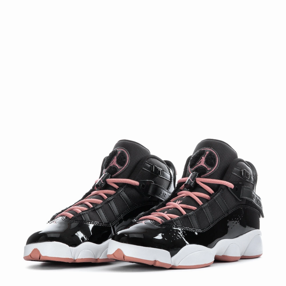 jordan 6 Rings - Youth