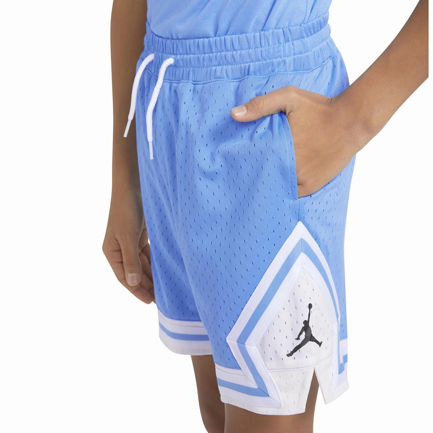 jordan Air Diamond Shorts - Youth