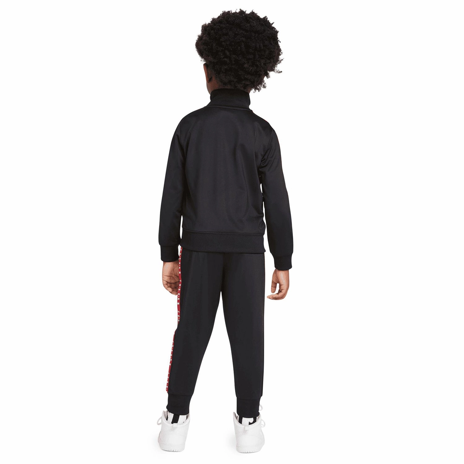 jordan Air Jordan Tricot Set - Toddler