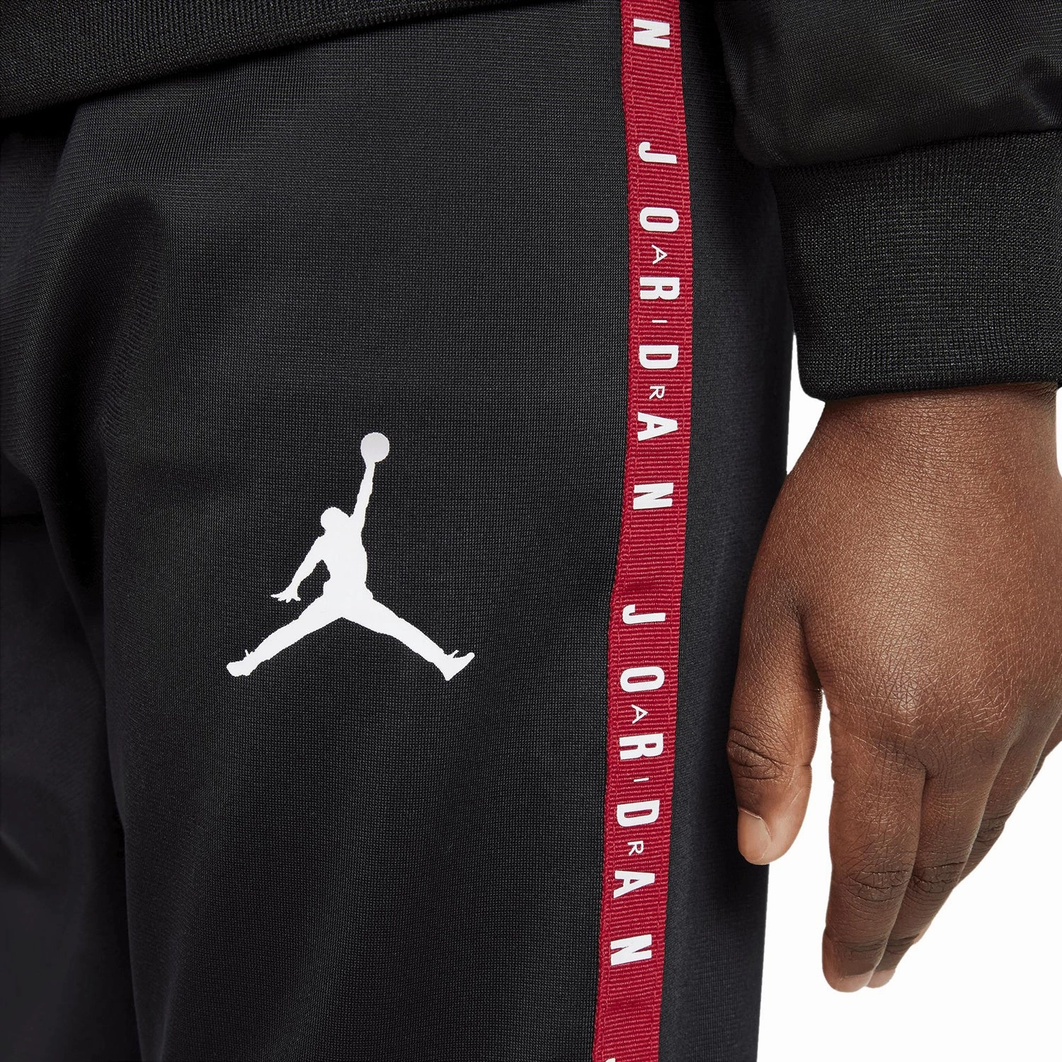 jordan Air Jordan Tricot Set - Toddler