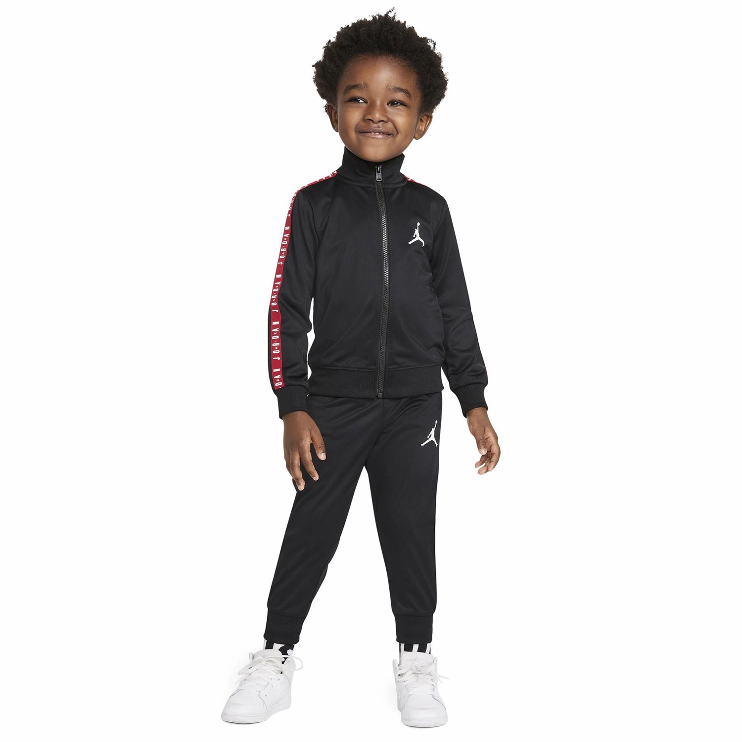 jordan Air Jordan Tricot Set - Toddler