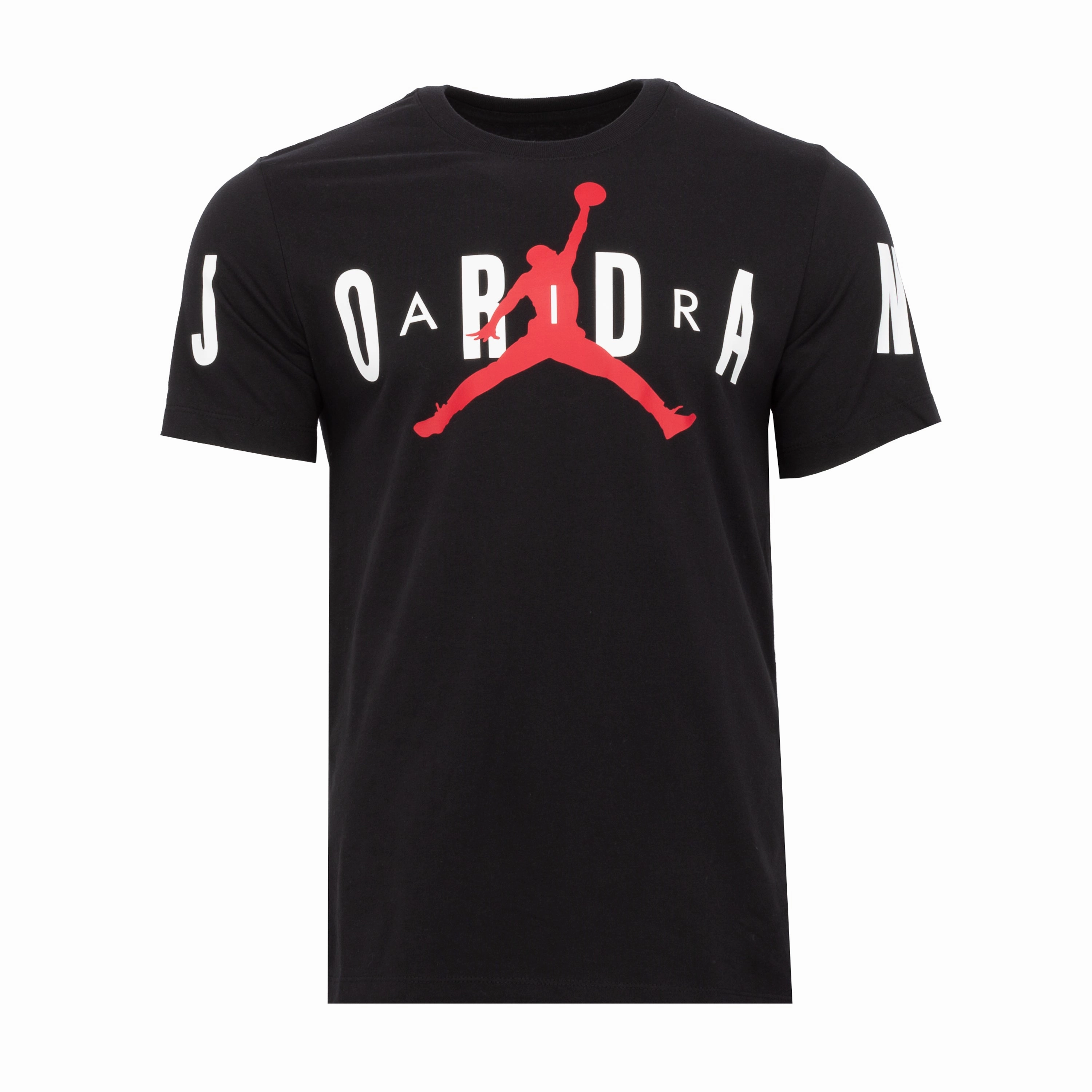 jordan Air Stretch SS Crew - Mens