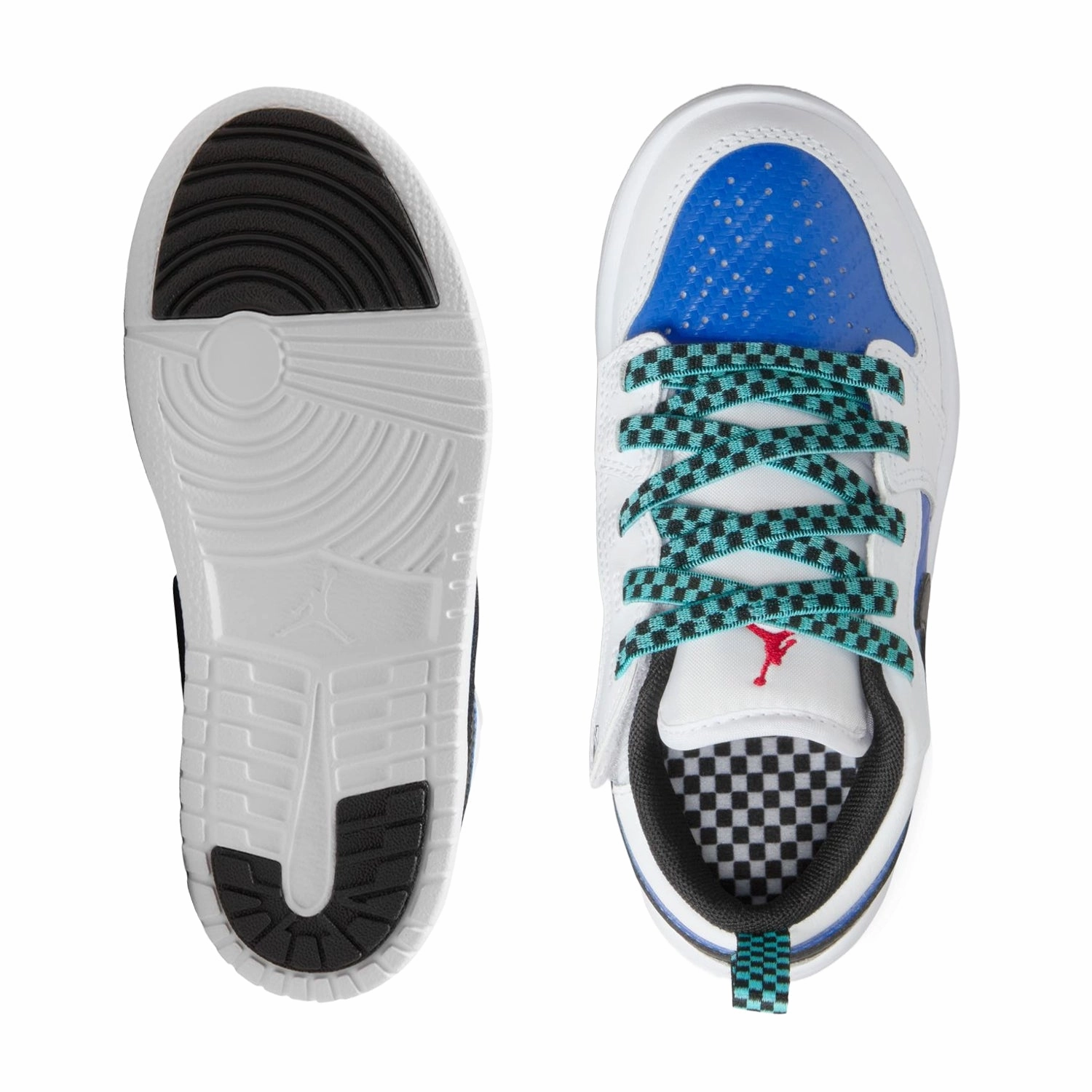 jordan AJ 1 Low Alt - Kids