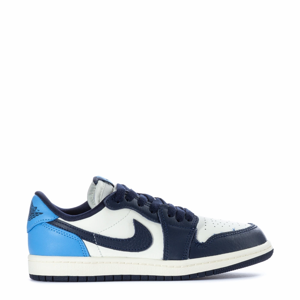 jordan AJ 1 Low OG - Kids