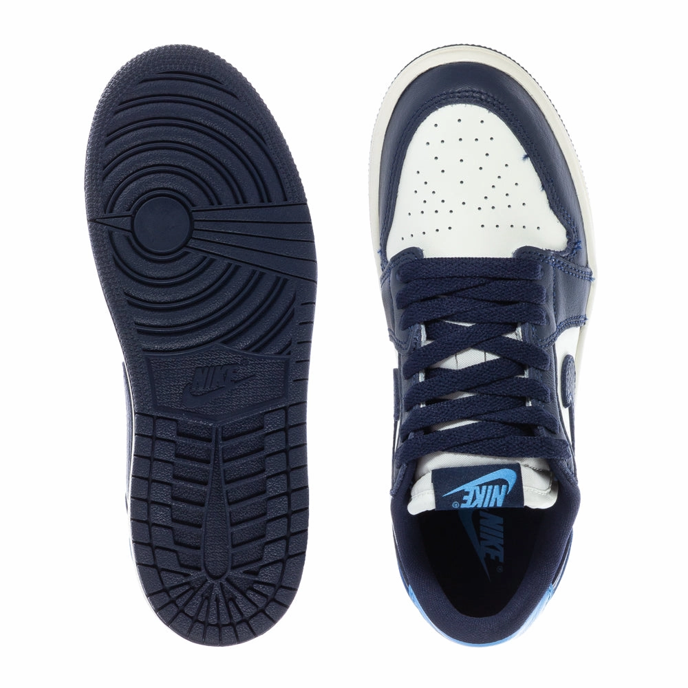jordan AJ 1 Low OG - Kids