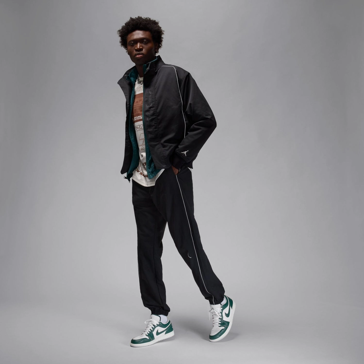 jordan AJ 1 Low SE - Mens