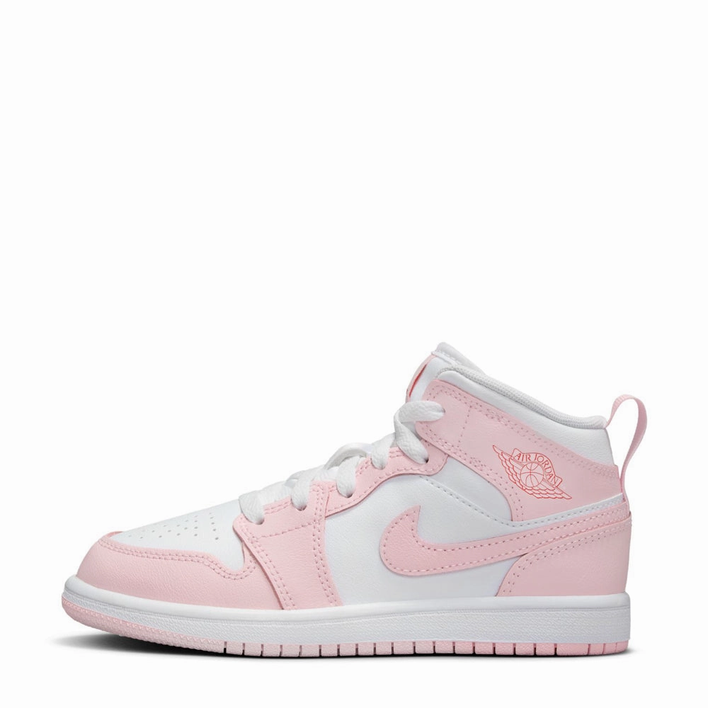 jordan AJ 1 Mid - Kids