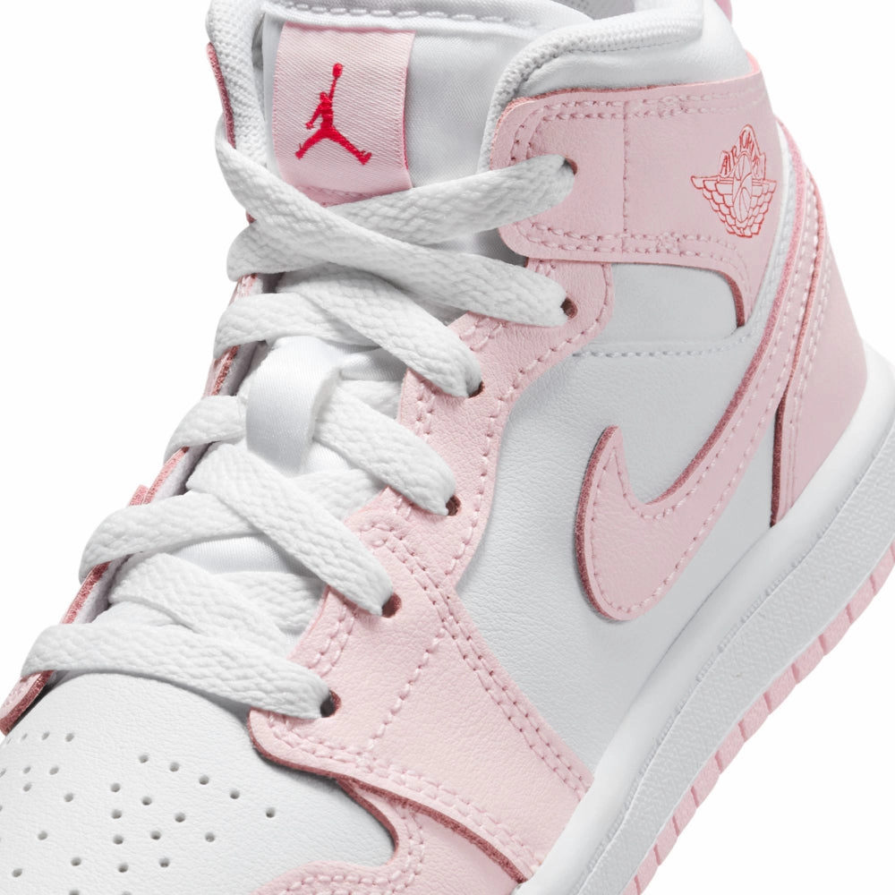 jordan AJ 1 Mid - Kids