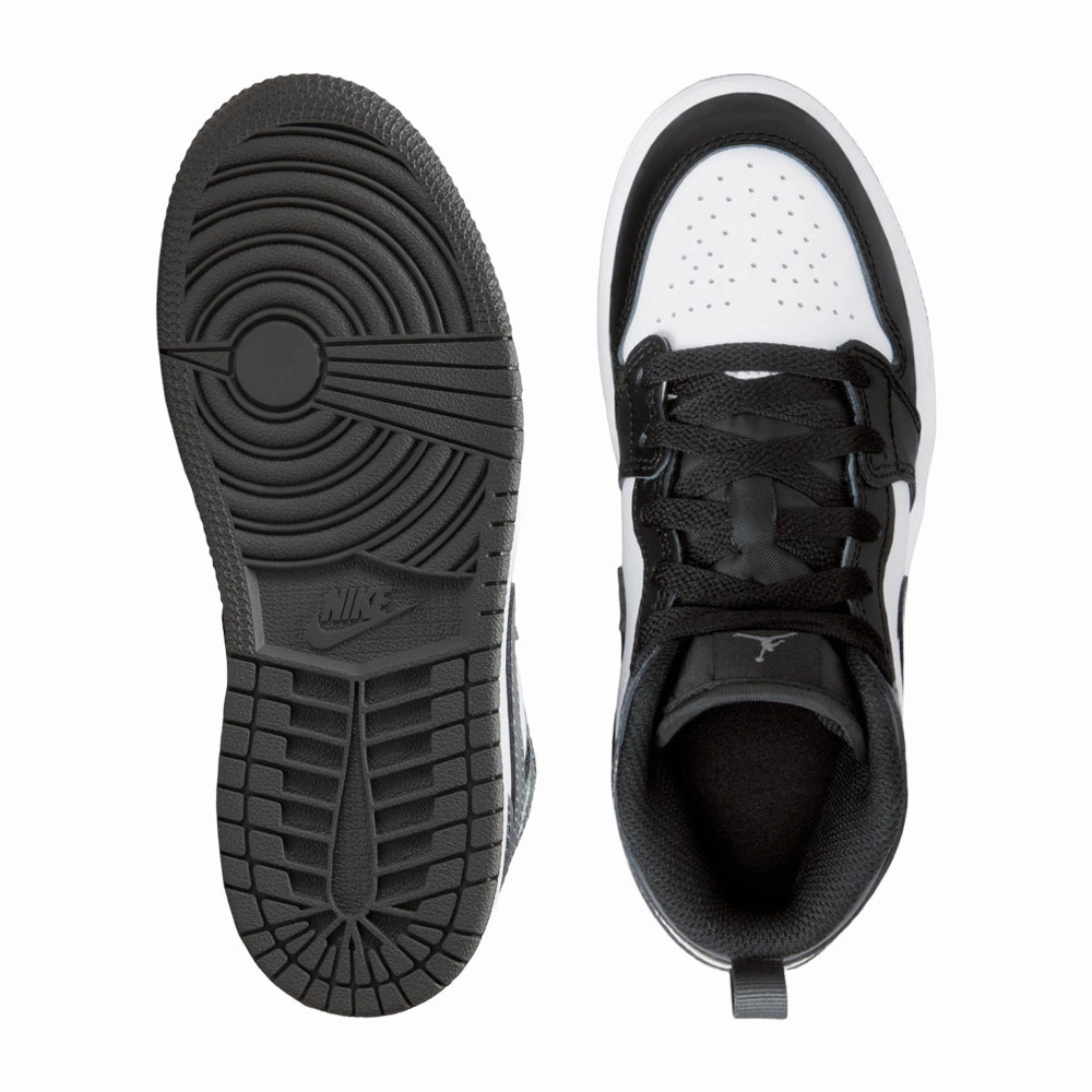 jordan AJ 1 Mid - Kids