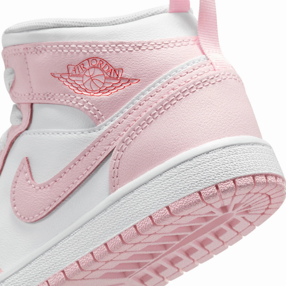 jordan AJ 1 Mid - Kids