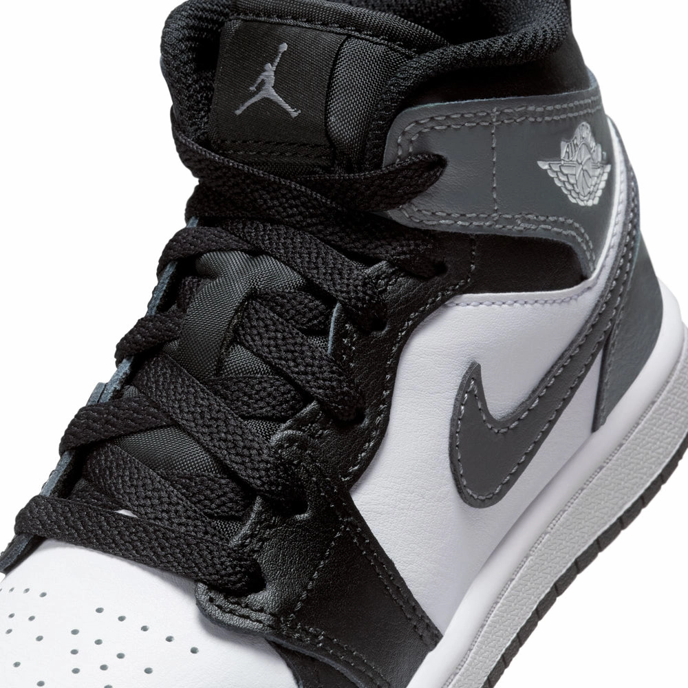 jordan AJ 1 Mid - Kids