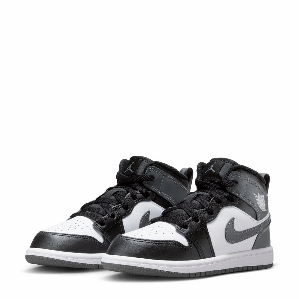jordan AJ 1 Mid - Kids