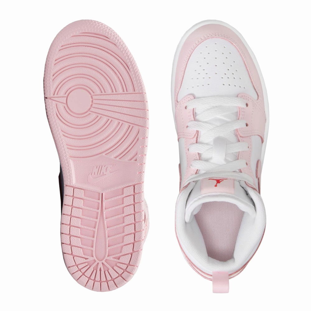 jordan AJ 1 Mid - Kids