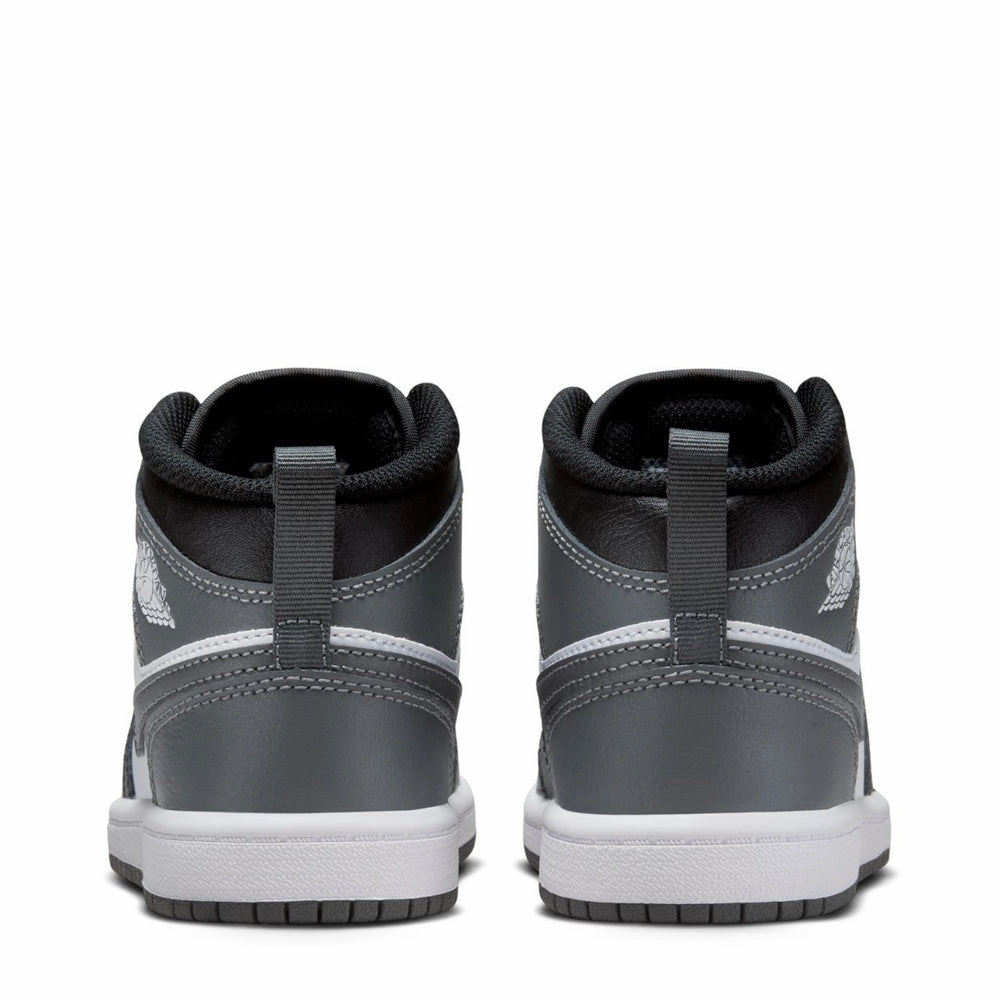 jordan AJ 1 Mid - Kids