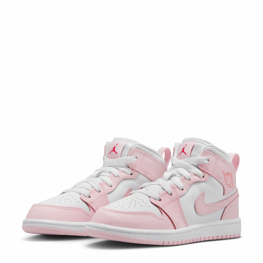 jordan AJ 1 Mid - Kids
