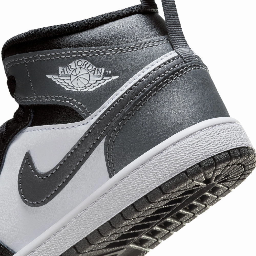 jordan AJ 1 Mid - Kids