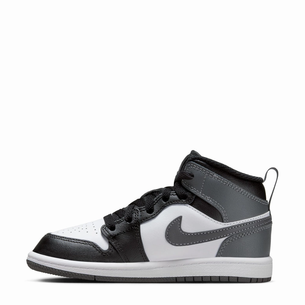 jordan AJ 1 Mid - Kids