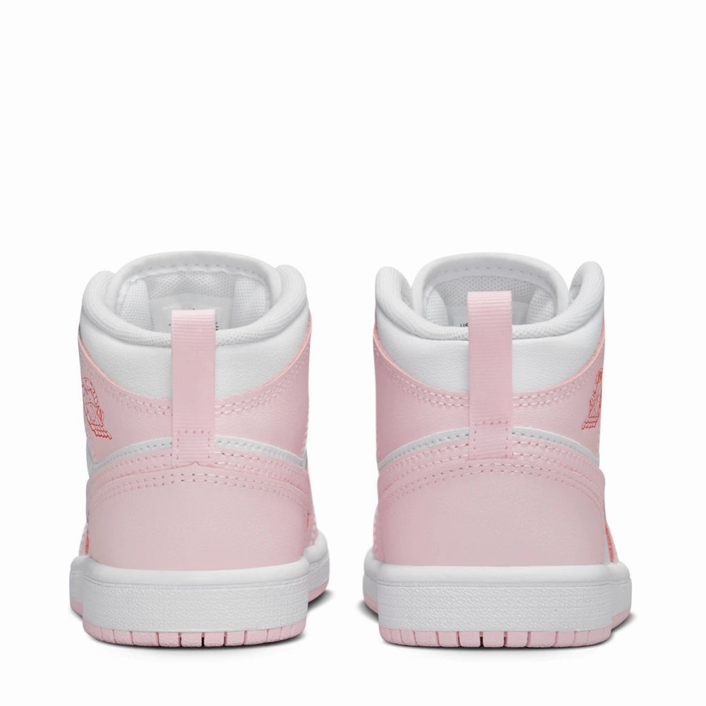 jordan AJ 1 Mid - Kids