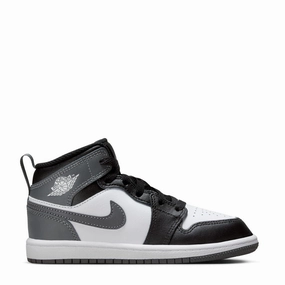jordan AJ 1 Mid - Kids