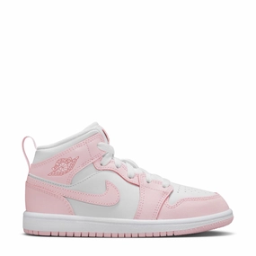 jordan AJ 1 Mid - Kids