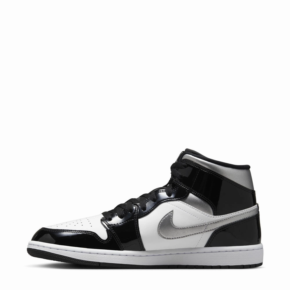 jordan AJ 1 Mid - Mens