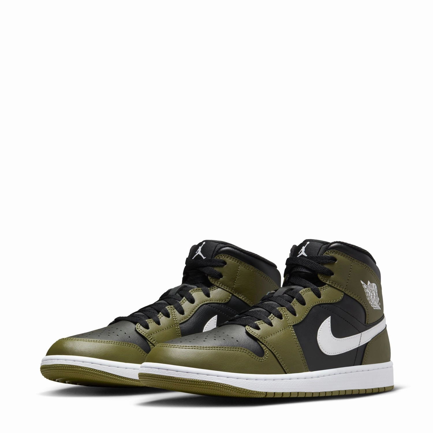 jordan AJ 1 Mid - Mens