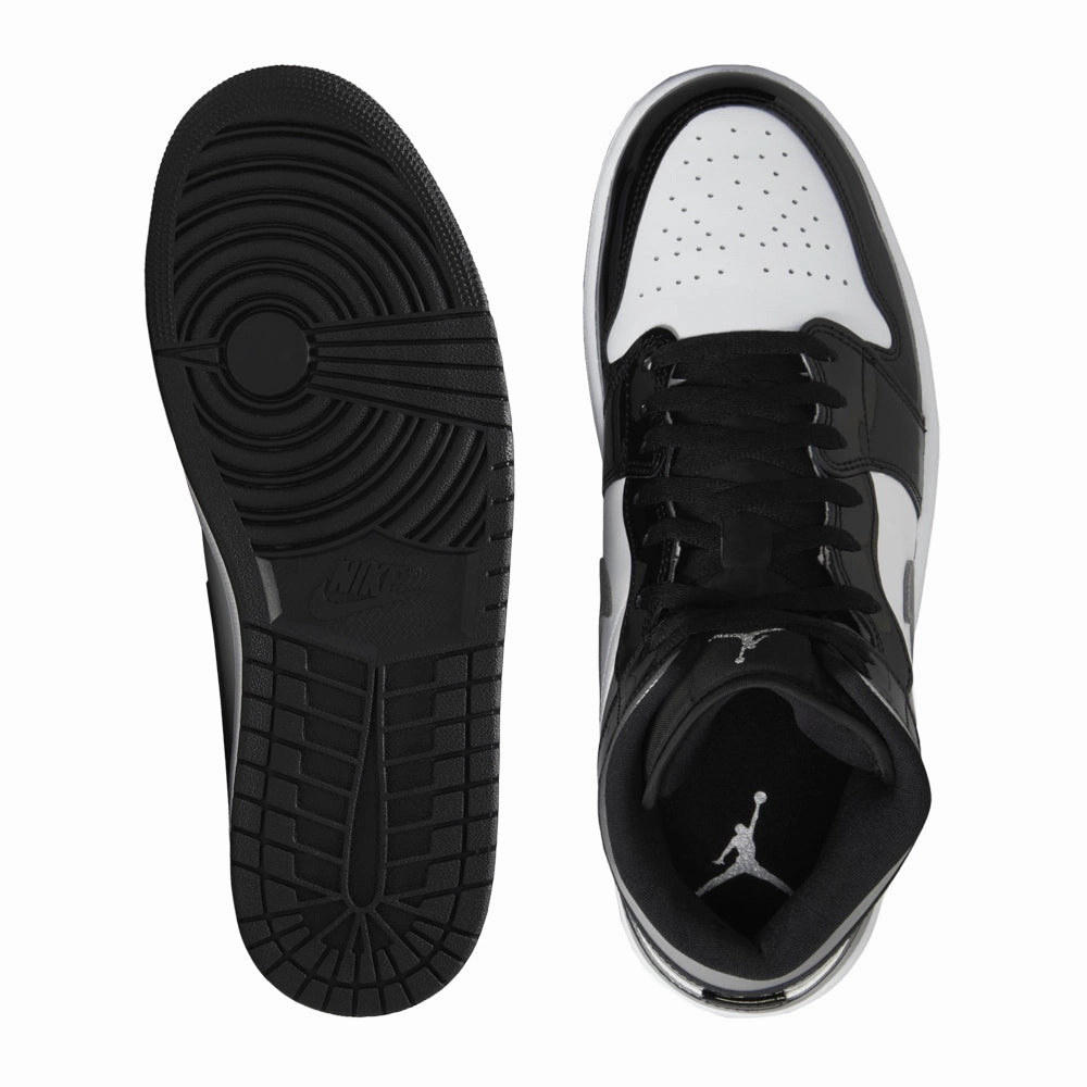 jordan AJ 1 Mid - Mens