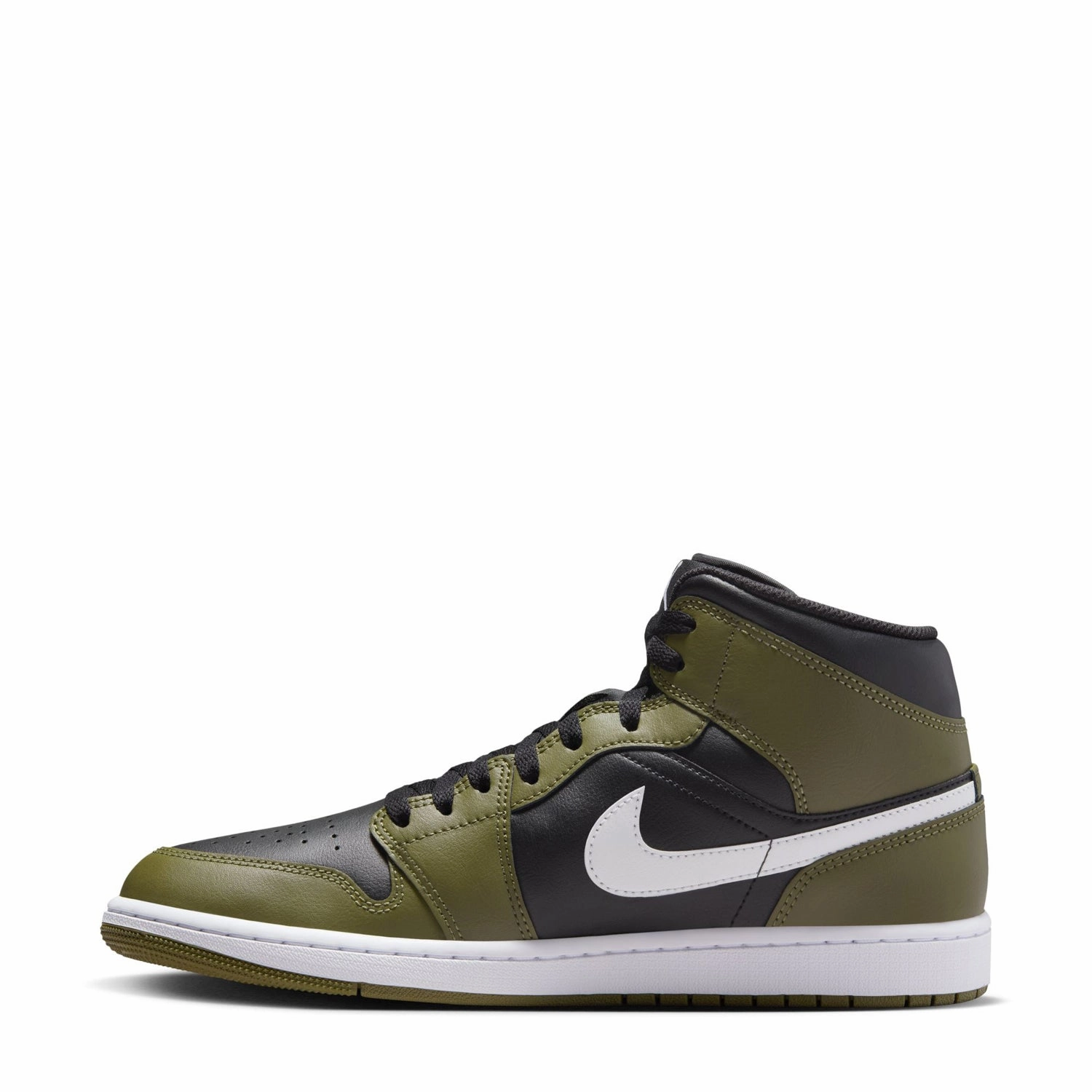 jordan AJ 1 Mid - Mens