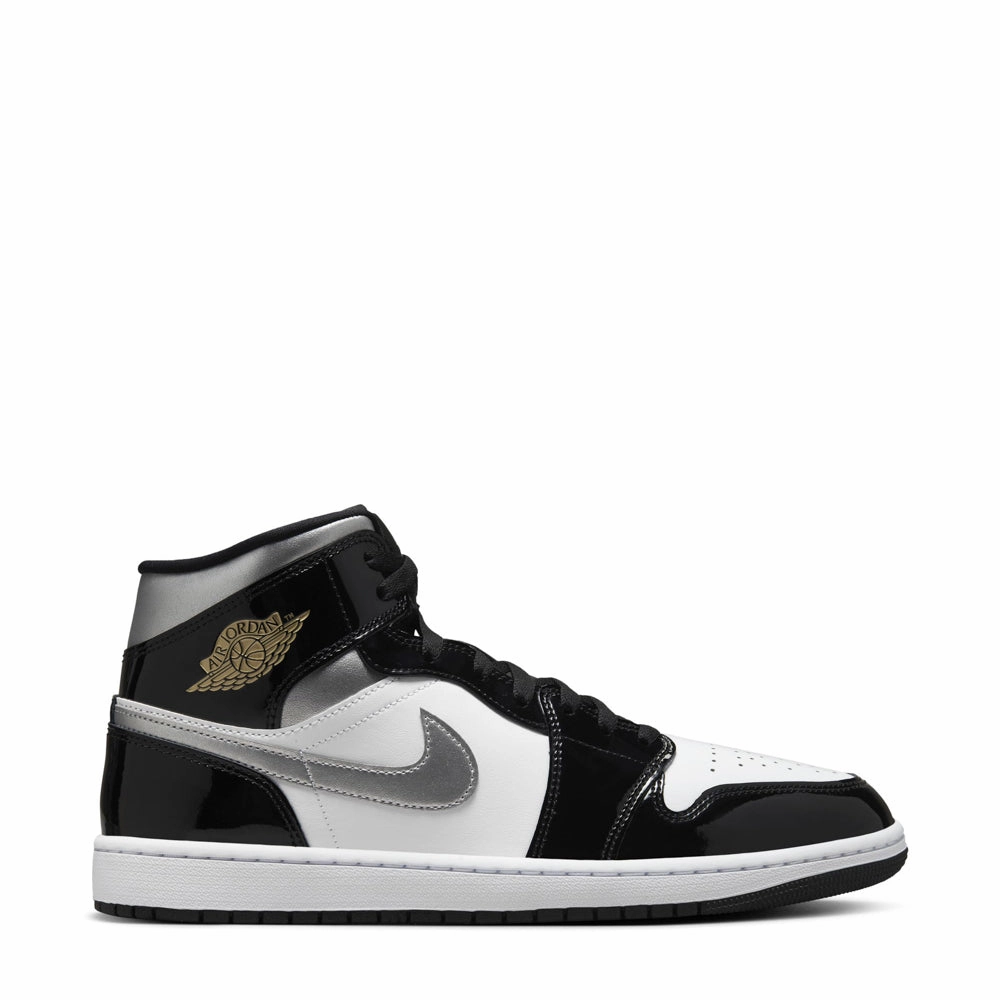 jordan AJ 1 Mid - Mens