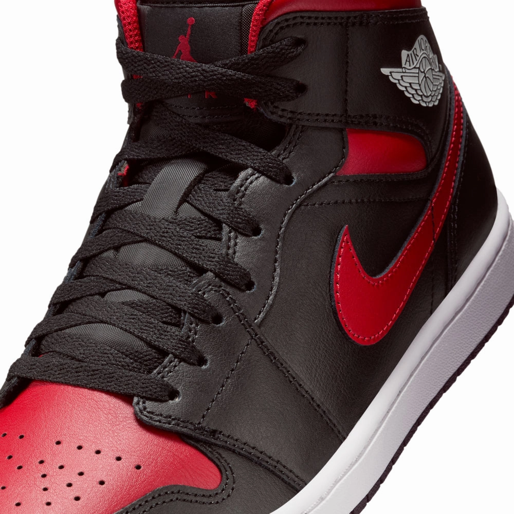 jordan AJ 1 Mid - Mens