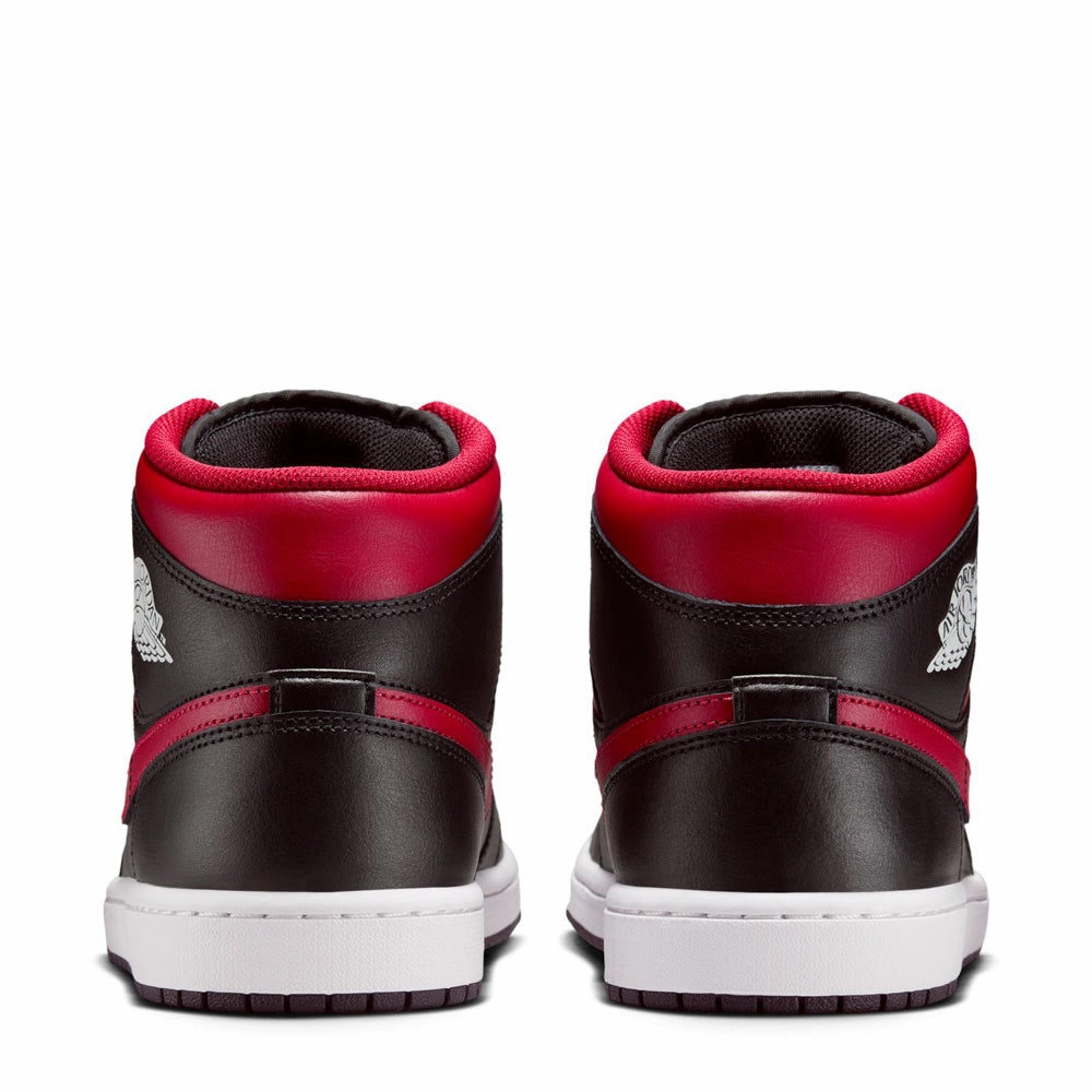 jordan AJ 1 Mid - Mens