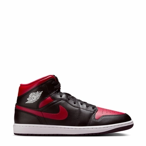 jordan AJ 1 Mid - Mens