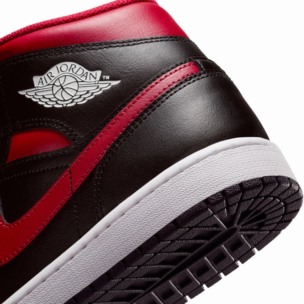 jordan AJ 1 Mid - Mens