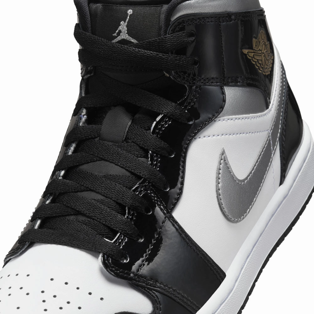 jordan AJ 1 Mid - Mens