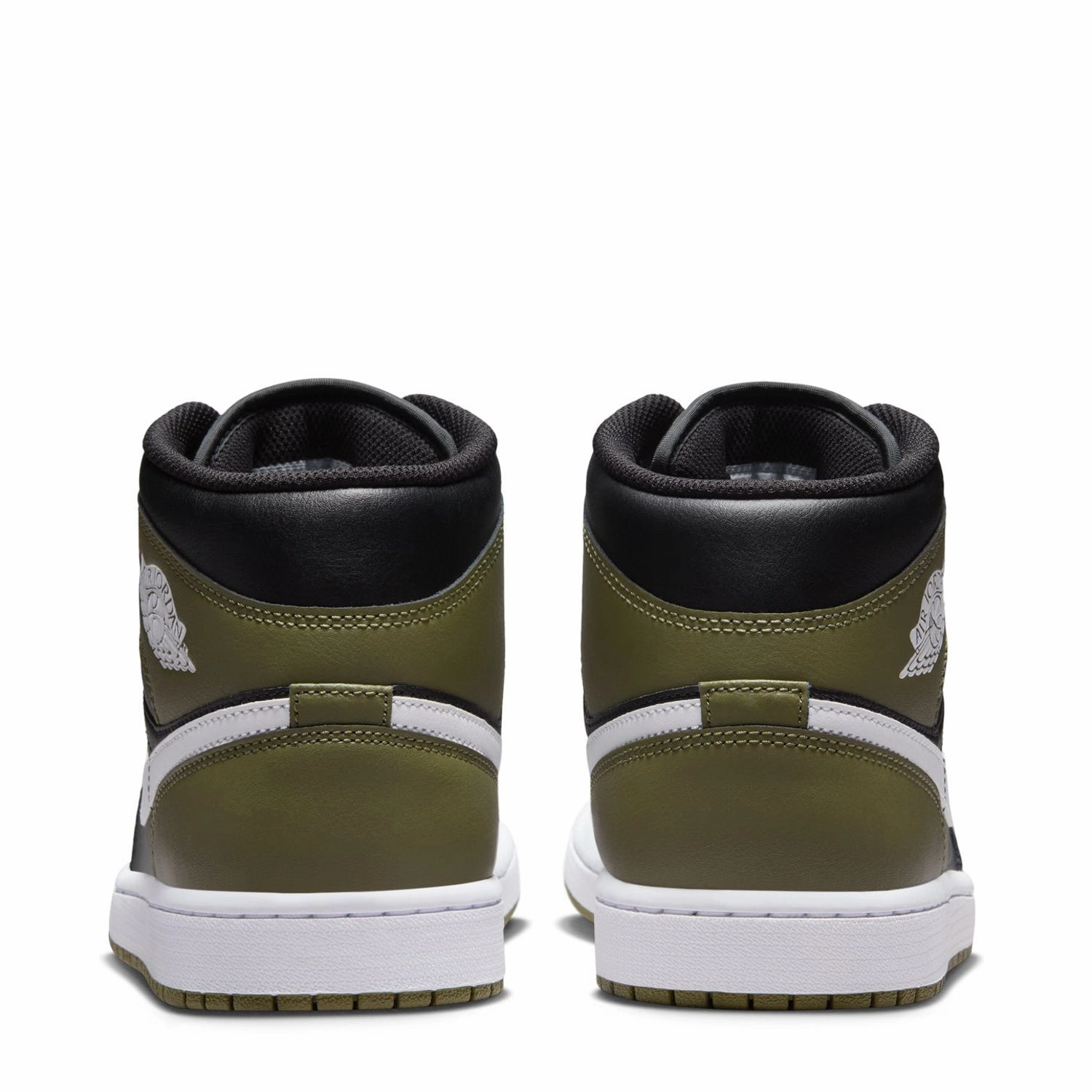 jordan AJ 1 Mid - Mens