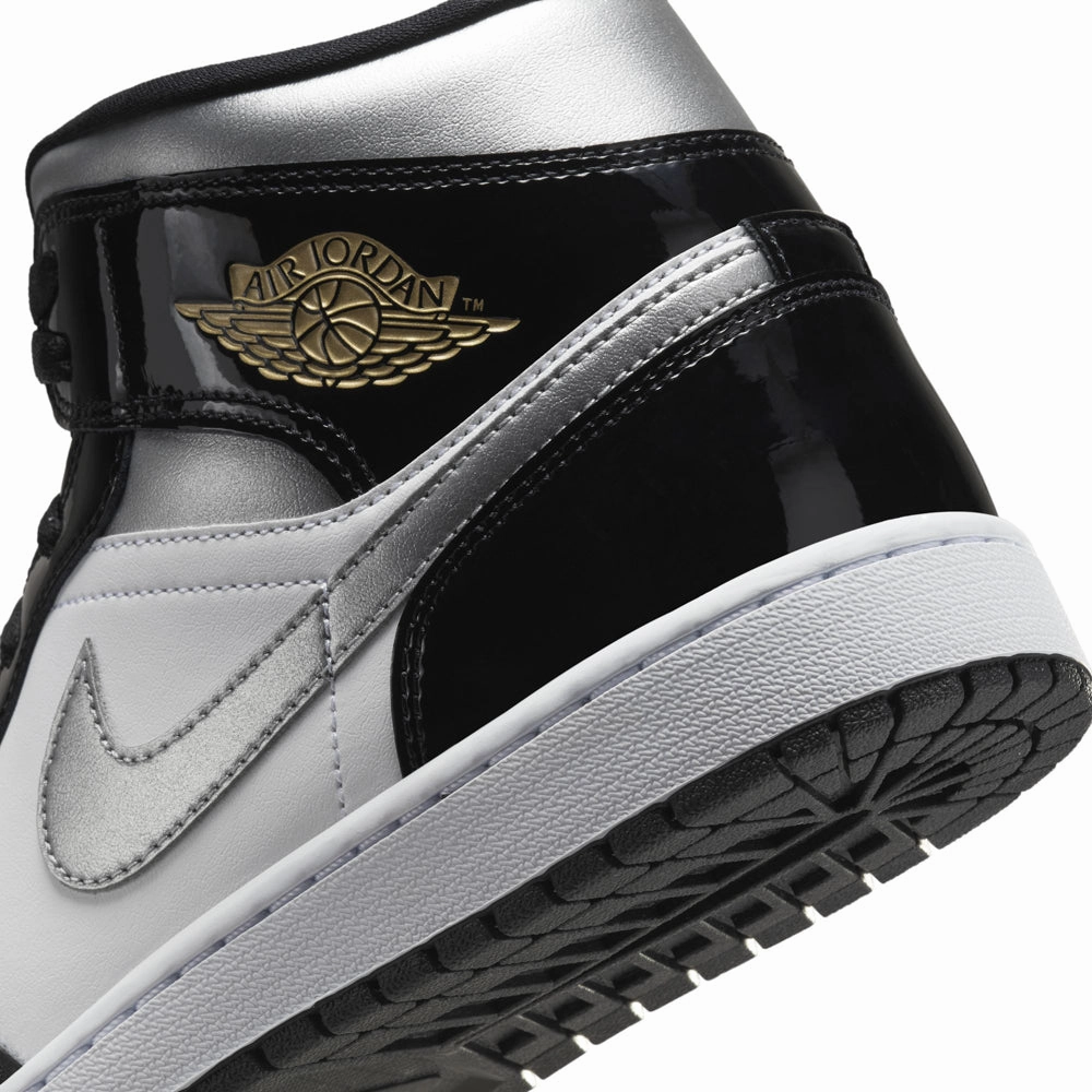 jordan AJ 1 Mid - Mens
