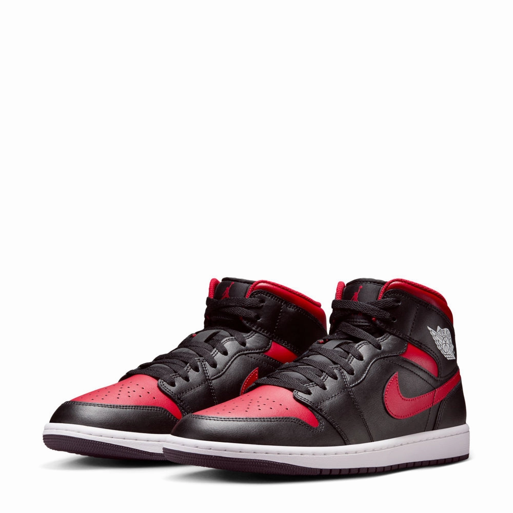 jordan AJ 1 Mid - Mens