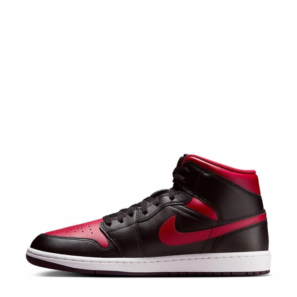 jordan AJ 1 Mid - Mens