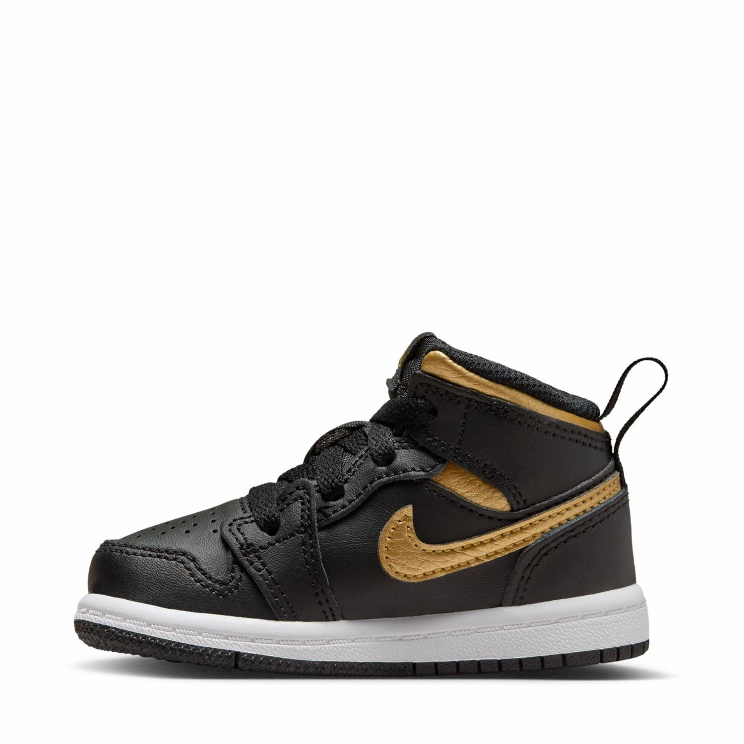 jordan AJ 1 Mid - Toddler