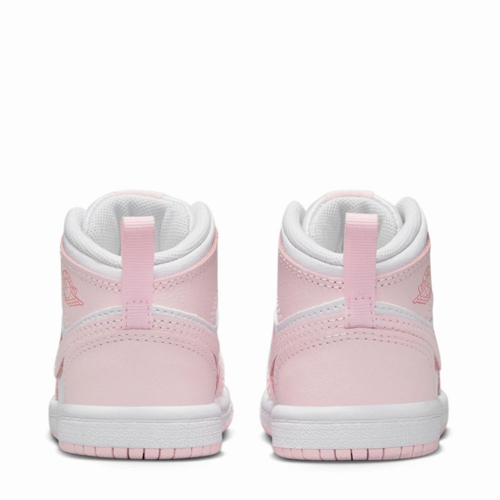 jordan AJ 1 Mid - Toddler