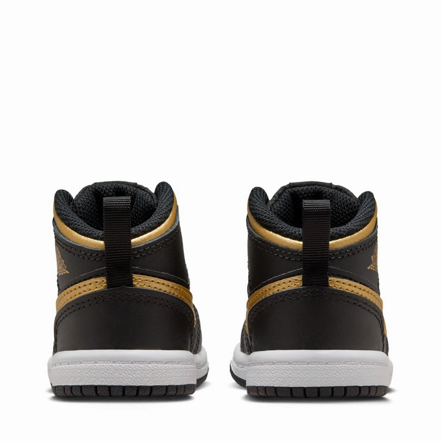 jordan AJ 1 Mid - Toddler
