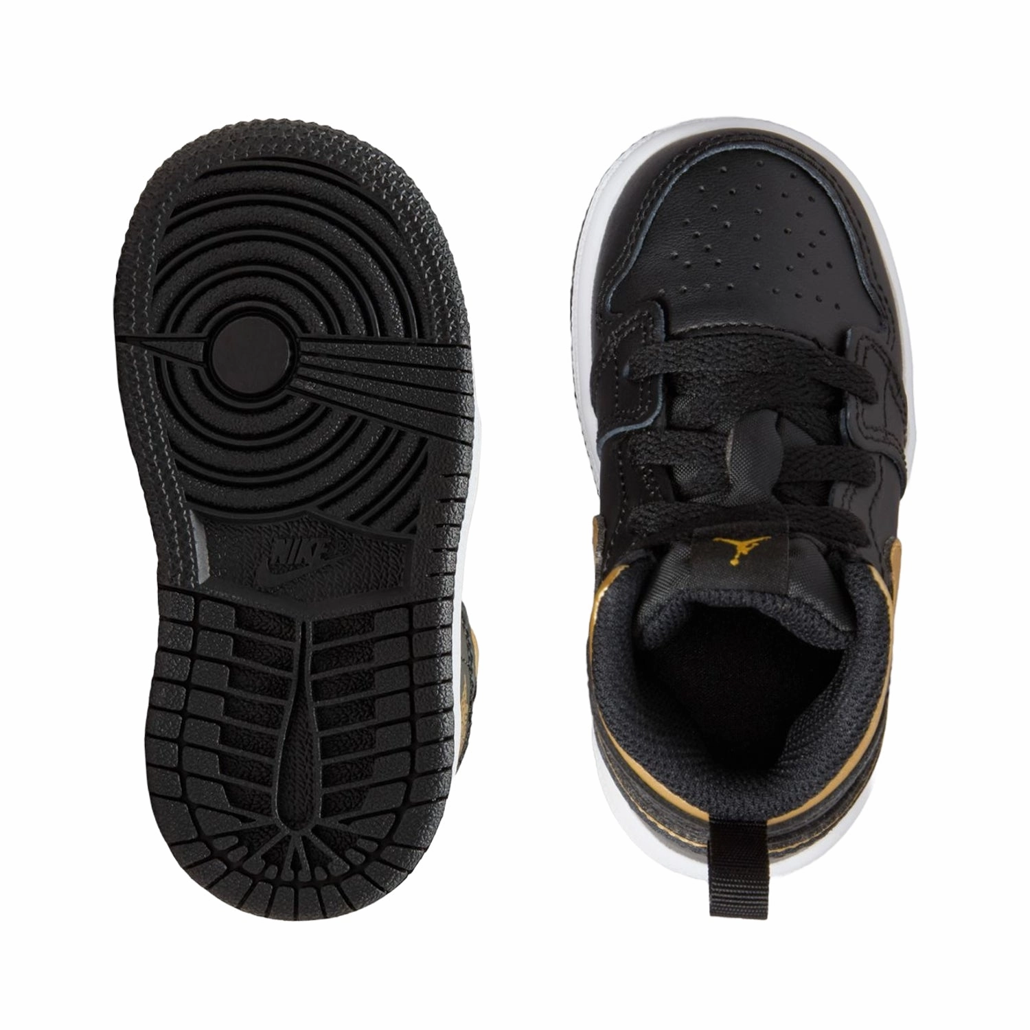 jordan AJ 1 Mid - Toddler