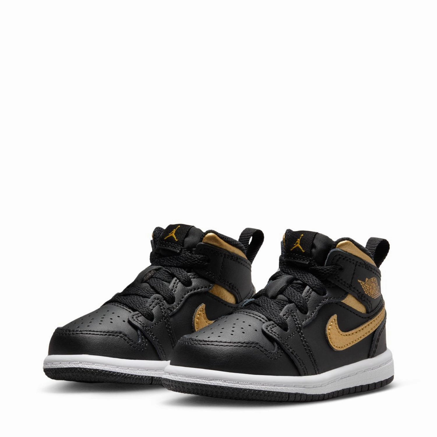 jordan AJ 1 Mid - Toddler