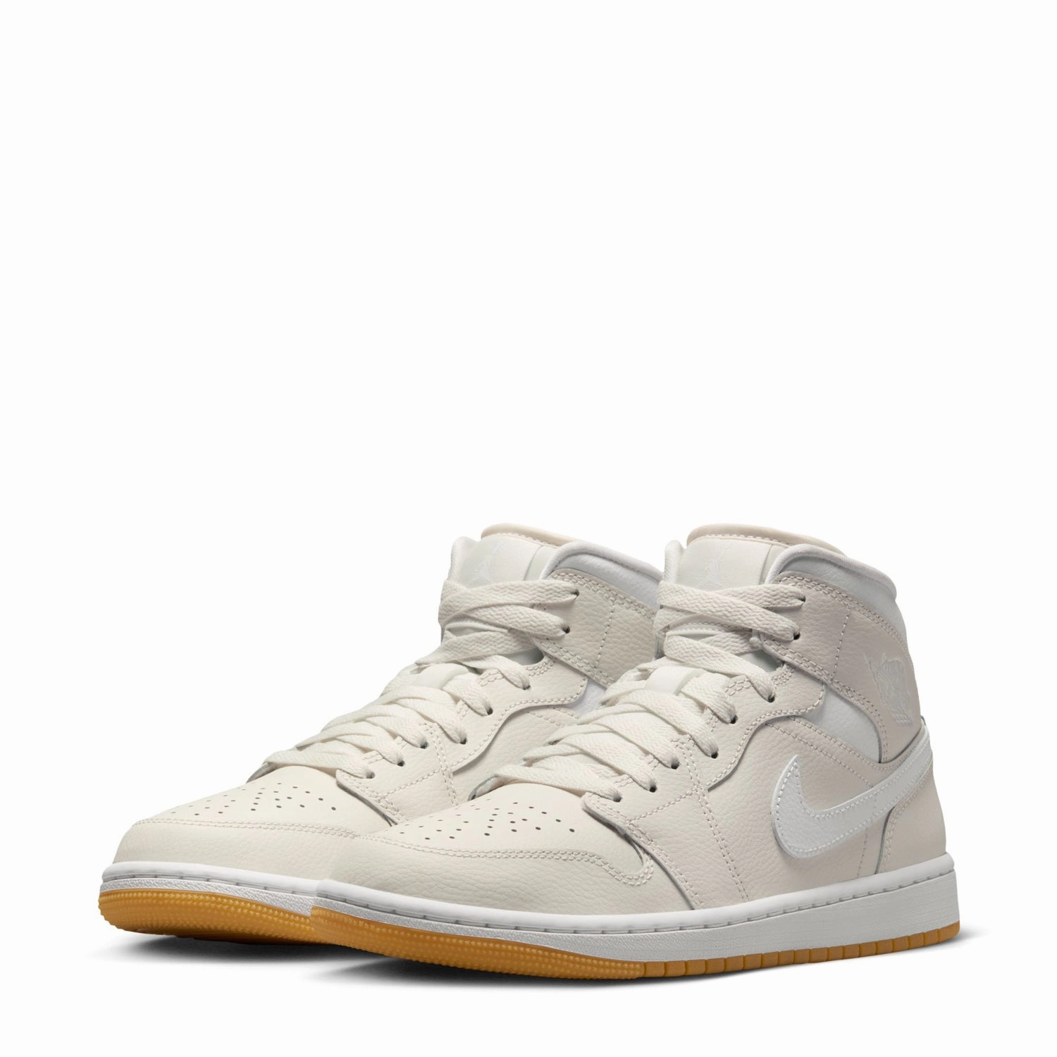 jordan AJ 1 Mid - Womens