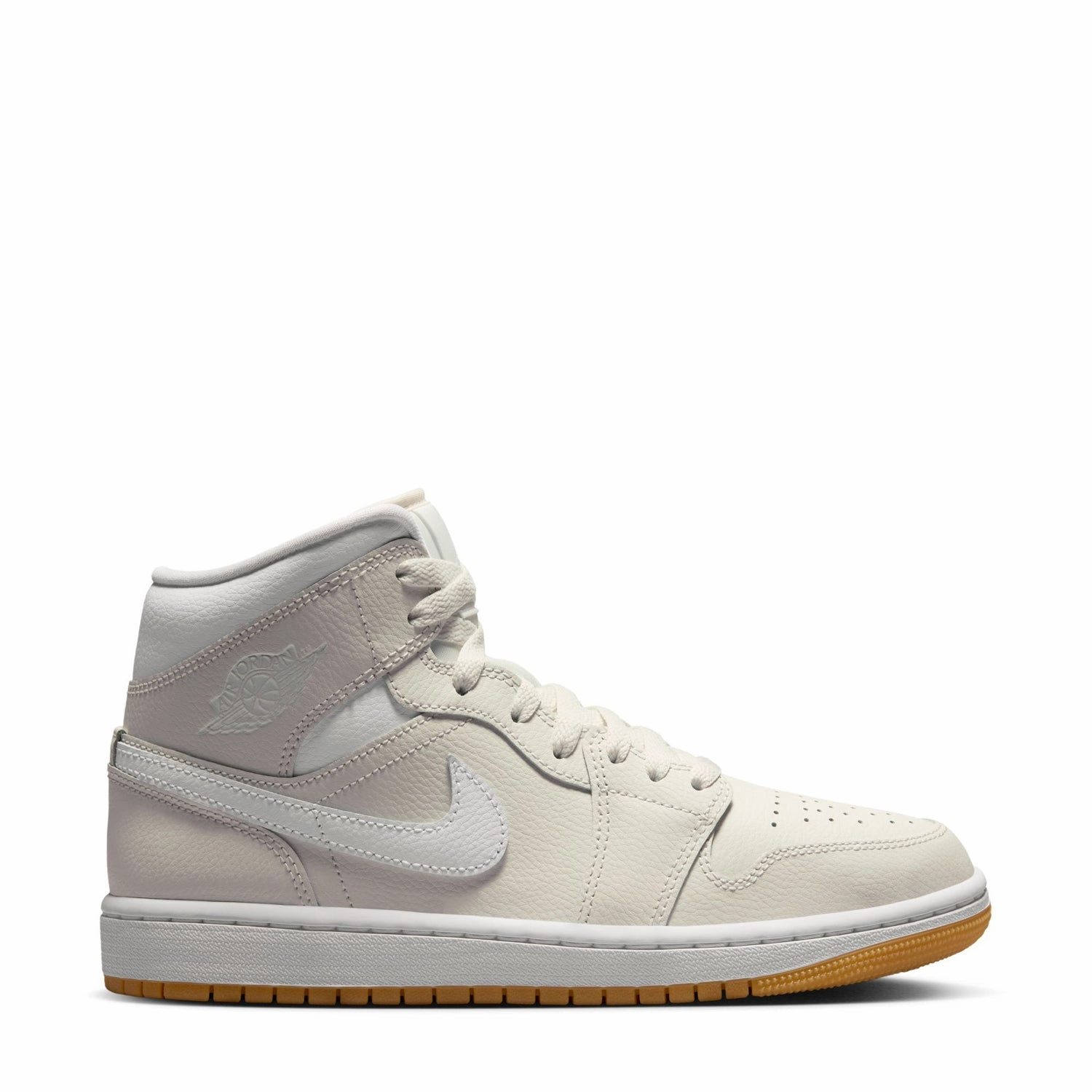 jordan AJ 1 Mid - Womens