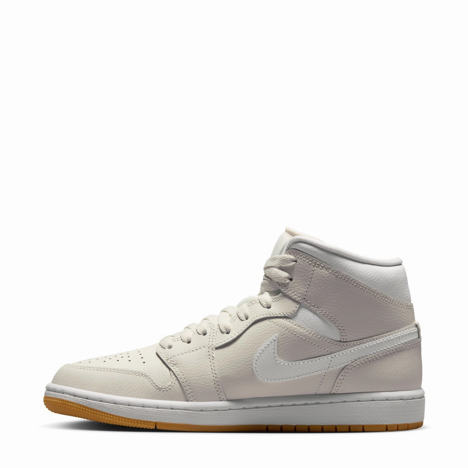 jordan AJ 1 Mid - Womens