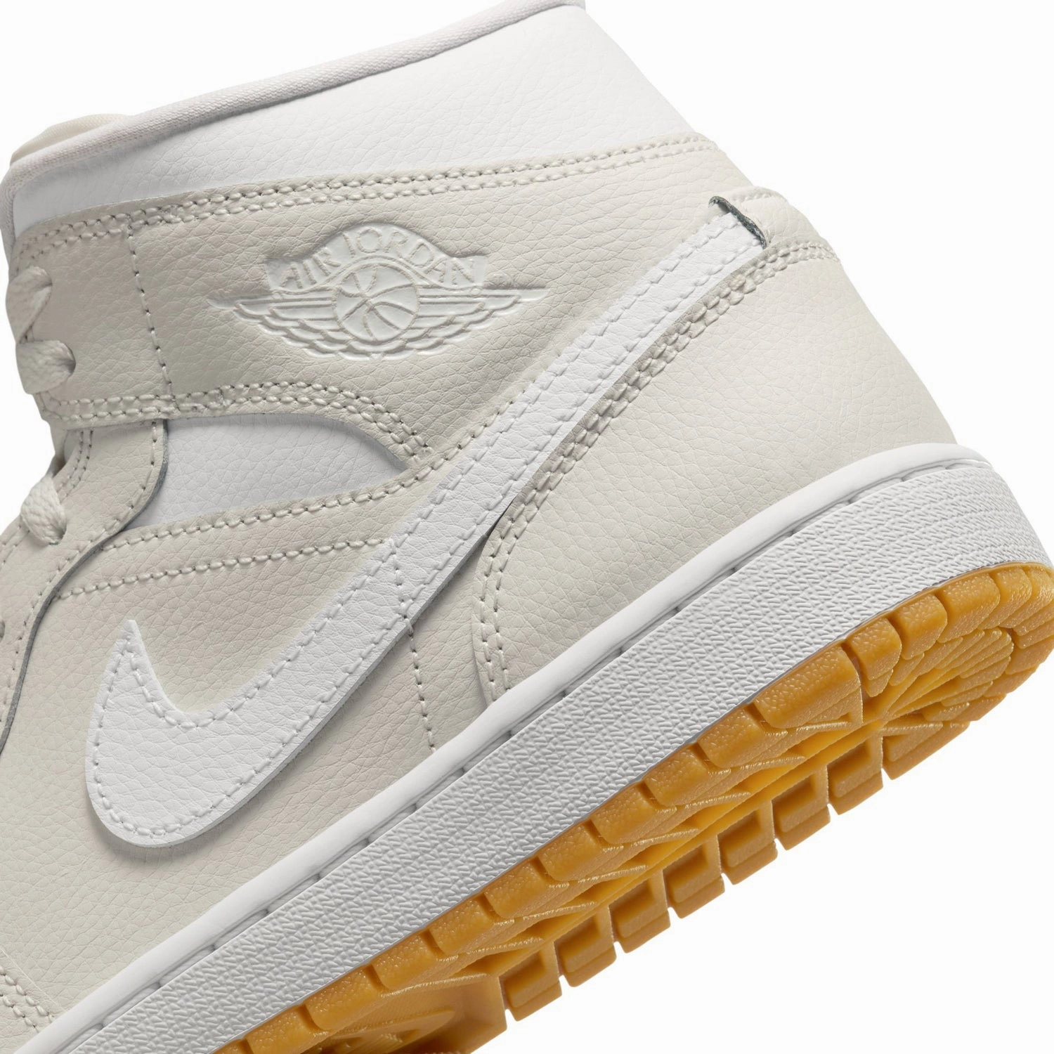 jordan AJ 1 Mid - Womens