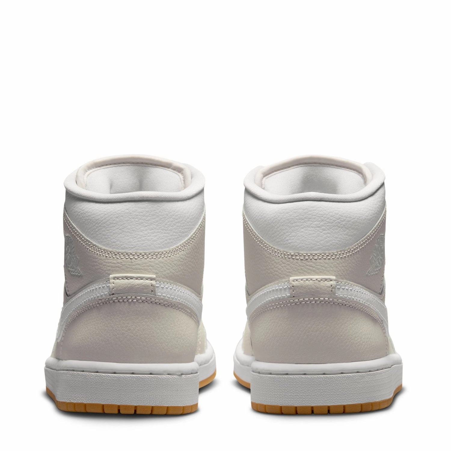 jordan AJ 1 Mid - Womens