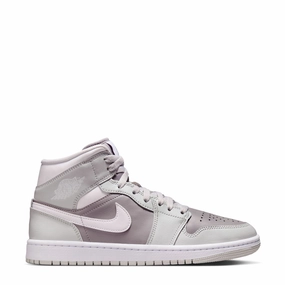 jordan AJ 1 Mid - Womens